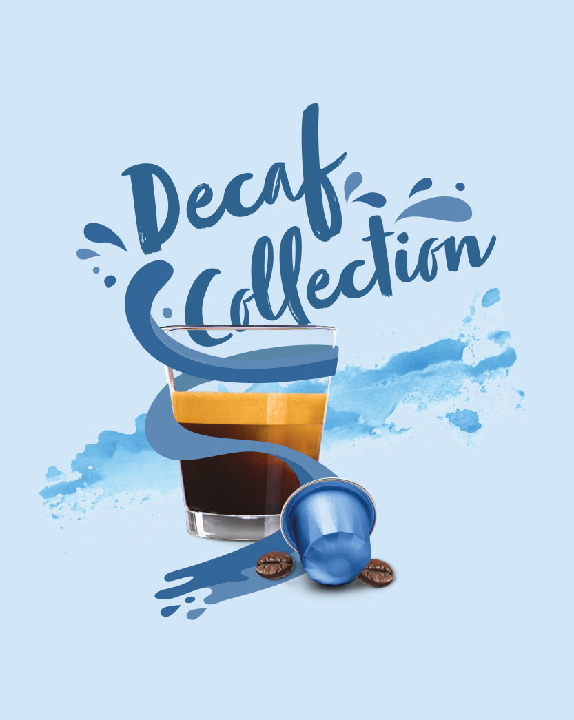 Decaf