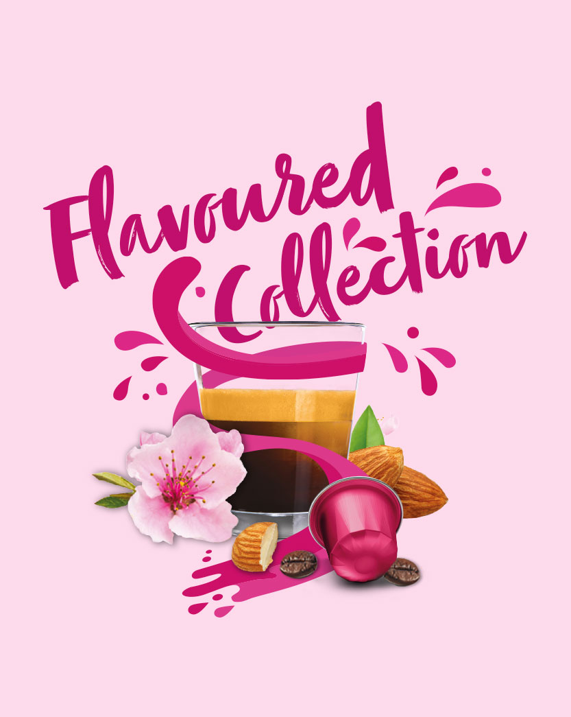 Flavoured