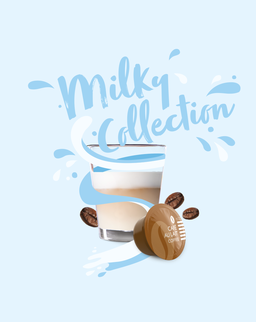 Milky