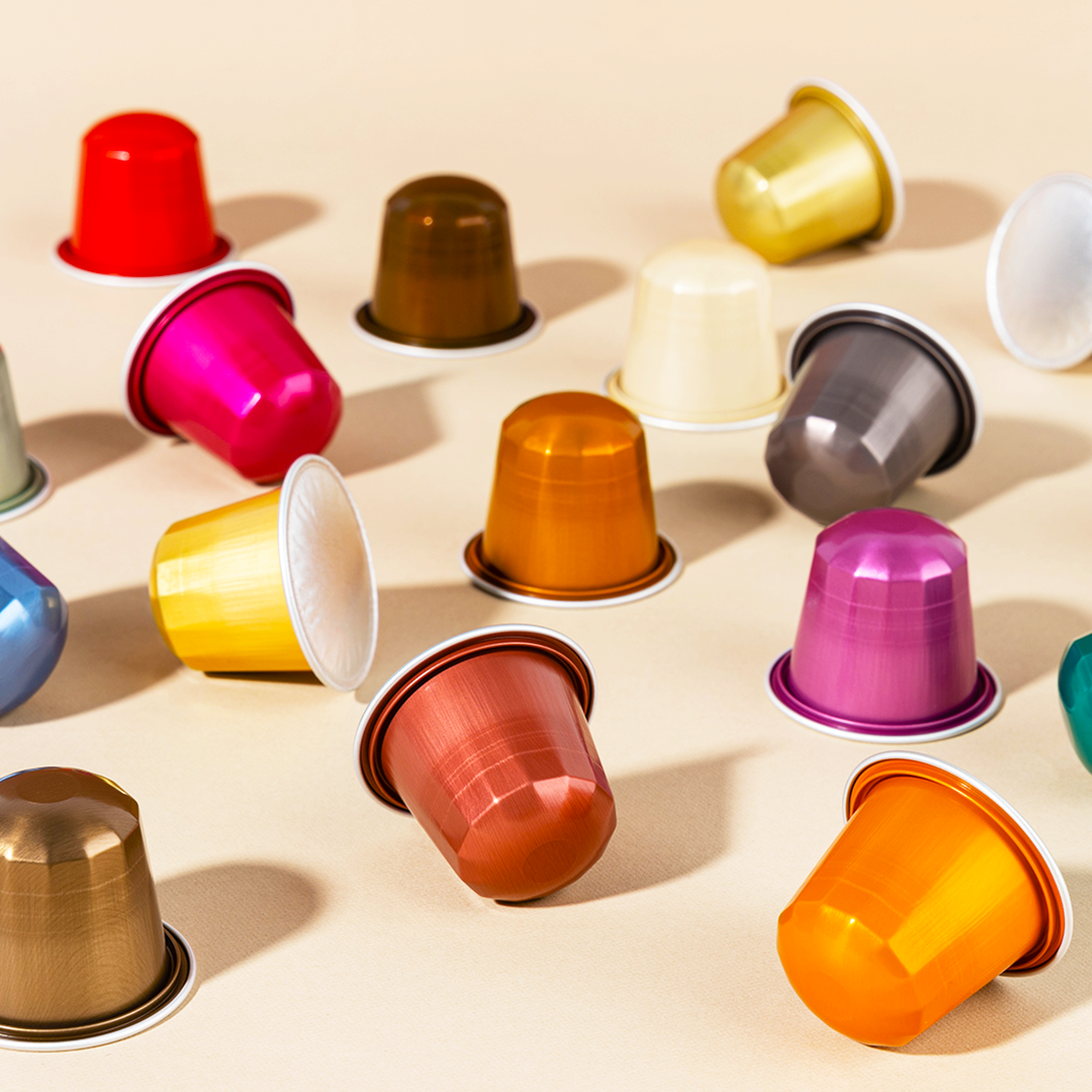 Belmio Aroma Lock