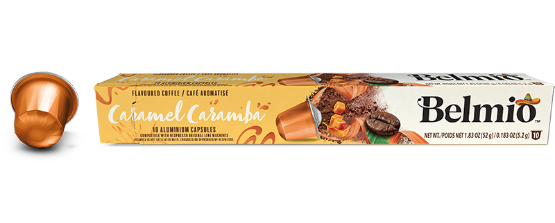 Caramel