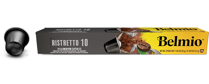 Ristretto