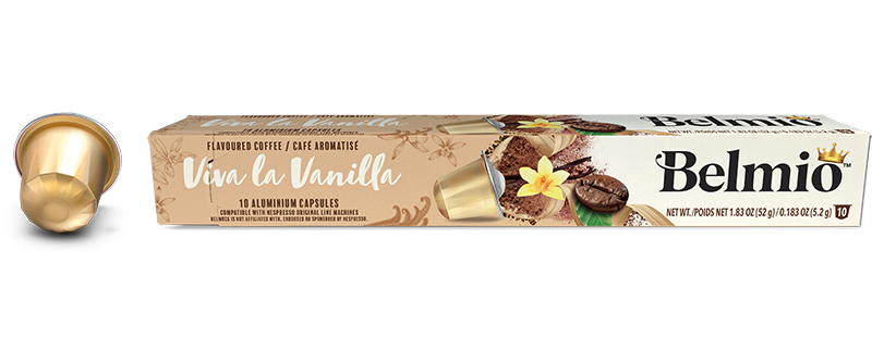 Vanilla